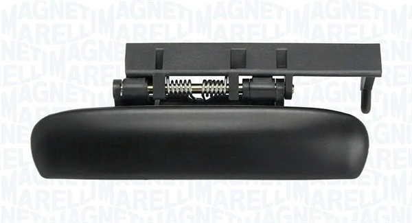 Exterior Door Handle